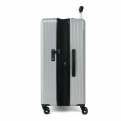 Travelpro Maxlite Air Expandable Large Suitcase - 78cm 19 Travelpro Maxlite Air Expandable Large Suitcase - 78cm -Luggage Store 401229942 sideexpanded 34507.1674680176