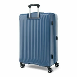 Travelpro Maxlite Air Expandable 3 Piece Luggage Set - 55cm, 70cm & 78cm -Luggage Store 401229947 back 22463.1674728296