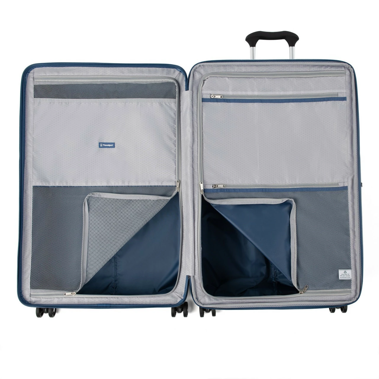 Travelpro Maxlite Air Expandable Large Suitcase - 78cm 13 Travelpro Maxlite Air Expandable Large Suitcase - 78cm - Image 13