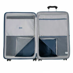Travelpro Maxlite Air Expandable 3 Piece Luggage Set - 55cm, 70cm & 78cm -Luggage Store 401229947 interior 39501.1674728309