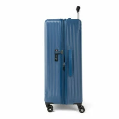 Travelpro Maxlite Air Expandable Large Suitcase - 78cm 26 Travelpro Maxlite Air Expandable Large Suitcase - 78cm -Luggage Store 401229947 side 94895.1674680177