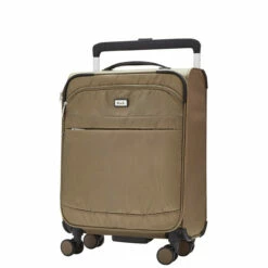 Rock Rocklite 4 Wheel Cabin Suitcase - 54cm -Luggage Store 41 91509.1686836836