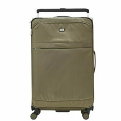 Rock Rocklite 4 Wheel Large Suitcase - 78cm 20 Rock Rocklite 4 Wheel Large Suitcase - 78cm -Luggage Store 42 91918.1686838321