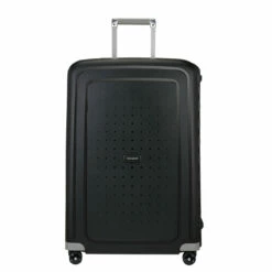 Samsonite S'Cure 4 Wheel Large Suitcase - 75cm -Luggage Store 49308 1041 SPINNER 7528 FRONT 54954.1655474509