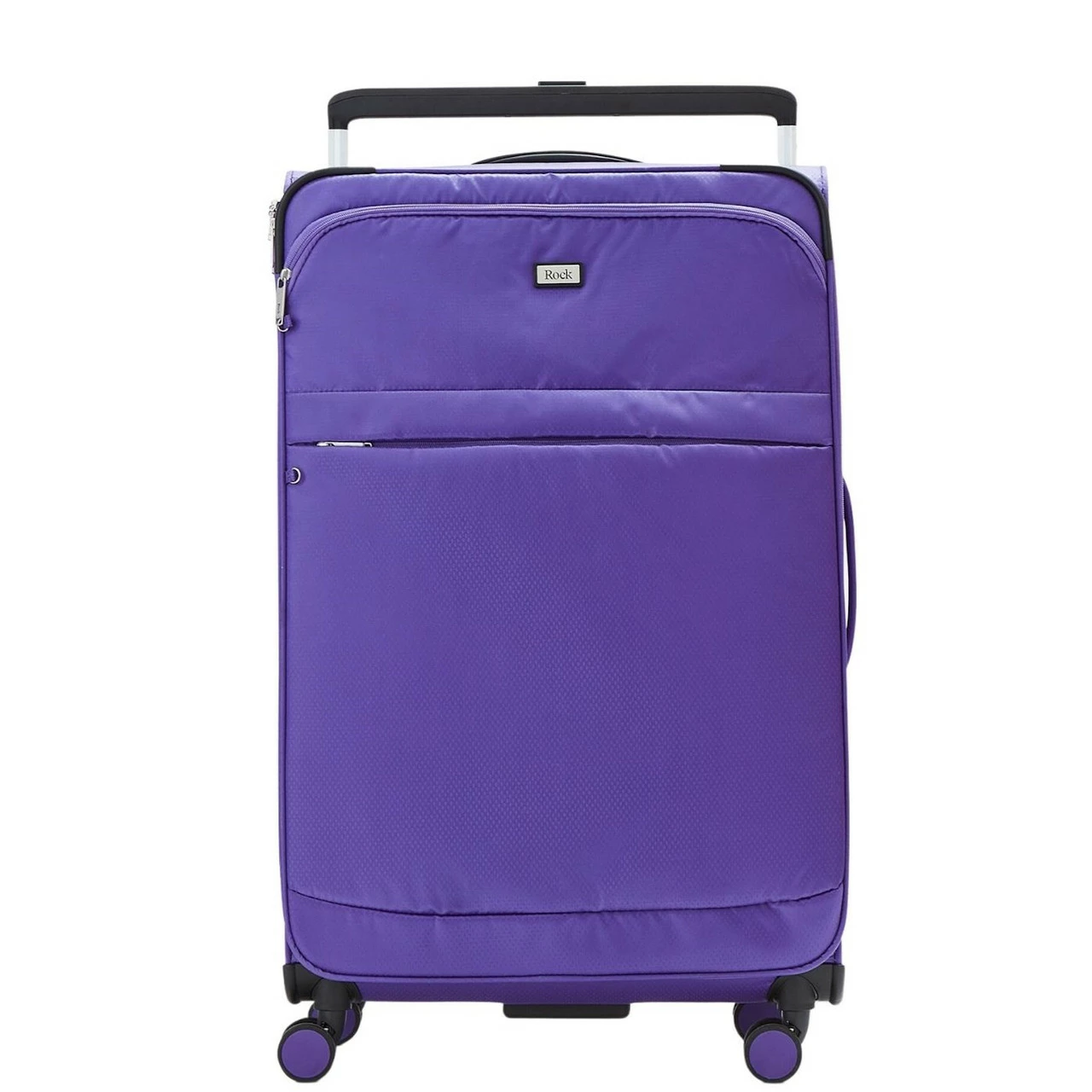 Rock Rocklite 4 Wheel Large Suitcase - 78cm 9 Rock Rocklite 4 Wheel Large Suitcase - 78cm - Image 9