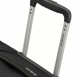 Samsonite Citybeat 4 Wheel Cabin Suitcase - 55cm -Luggage Store 5520 WHEEL HANDLE01 90318.1678297971