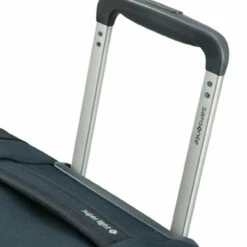 Samsonite Citybeat 4 Wheel Cabin Suitcase - 55cm -Luggage Store 5520 WHEEL HANDLE 1596 16300.1678297970