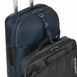 Thule Subterra 2 Wheel Cabin Suitcase - 55cm 39 Thule Subterra 2 Wheel Cabin Suitcase - 55cm -Luggage Store 557970 sized 640x420 28610.1669215253