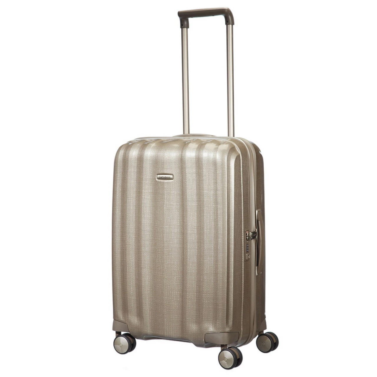 Samsonite Lite-Cube 4 Wheel Suitcase - 68cm 15 Samsonite Lite-Cube 4 Wheel Suitcase - 68cm - Image 15