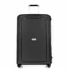 Samsonite S'Cure DLX 4 Wheel Extra-Large Suitcase - 81cm