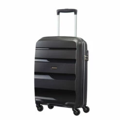American Tourister Bon Air 2 Piece Luggage Set - 55cm & 75cm 22 American Tourister Bon Air 2 Piece Luggage Set - 55cm & 75cm -Luggage Store 59422 1041 SPINNER S STRICT FRONT34 61211.1657188685