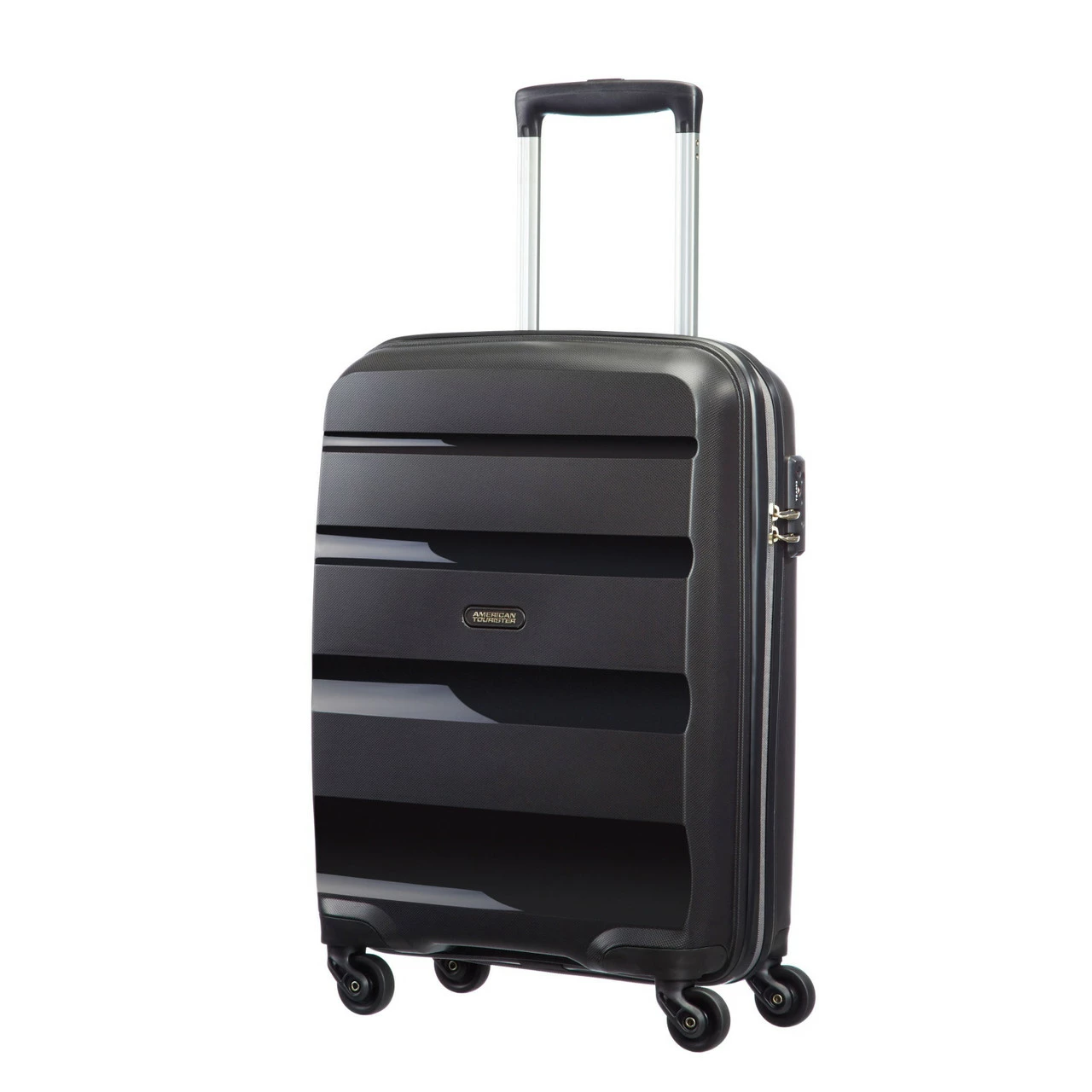 American Tourister Bon Air 2 Piece Luggage Set - 55cm & 75cm 3 American Tourister Bon Air 2 Piece Luggage Set - 55cm & 75cm - Image 3