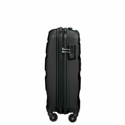 American Tourister Bon Air 4 Wheel Cabin Suitcase - 55cm -Luggage Store 59422 1041 SPINNER S STRICT SIDE 29885.1657104025