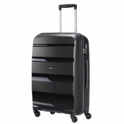 American Tourister Bon Air 2 Piece Luggage Set - 66cm X 2 -Luggage Store 59423 1041 SPINNER M FRONT34 32454.1680177527