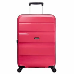 American Tourister Bon Air 2 Piece Luggage Set - 66cm X 2 -Luggage Store 59423 6818 SPINNER M FRONT 02537.1680177527