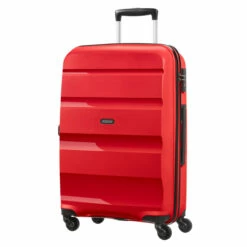 American Tourister Bon Air 4 Wheel Large Suitcase - 75cm -Luggage Store 59424 0554 SPINNER L WHEEL FRONT34 13259.1657184488