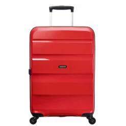 American Tourister Bon Air 4 Wheel Large Suitcase - 75cm -Luggage Store 59424 0554 SPINNER L WHEEL FRONT 71792.1657184484