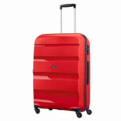 American Tourister Bon Air 4 Wheel Large Suitcase - 75cm -Luggage Store 59424 0554 SPINNER L WHEEL HANDLE 76339.1657184482