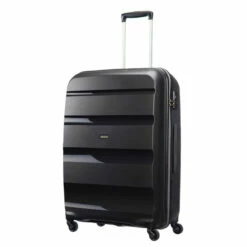 American Tourister Bon Air 4 Wheel Large Suitcase - 75cm -Luggage Store 59424 1041 SPINNER L WHEEL HANDLE FULL 98414.1657184468