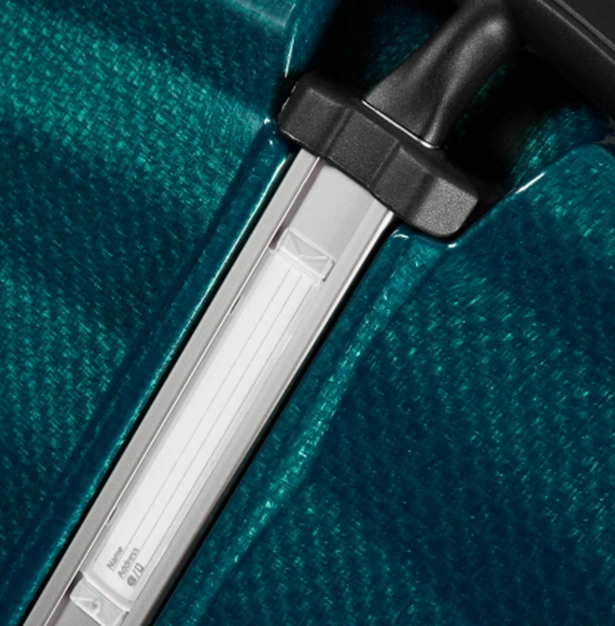 Samsonite Lite-Shock 4 Wheel Cabin Suitcase - 55cm 16 Samsonite Lite-Shock 4 Wheel Cabin Suitcase - 55cm - Image 16