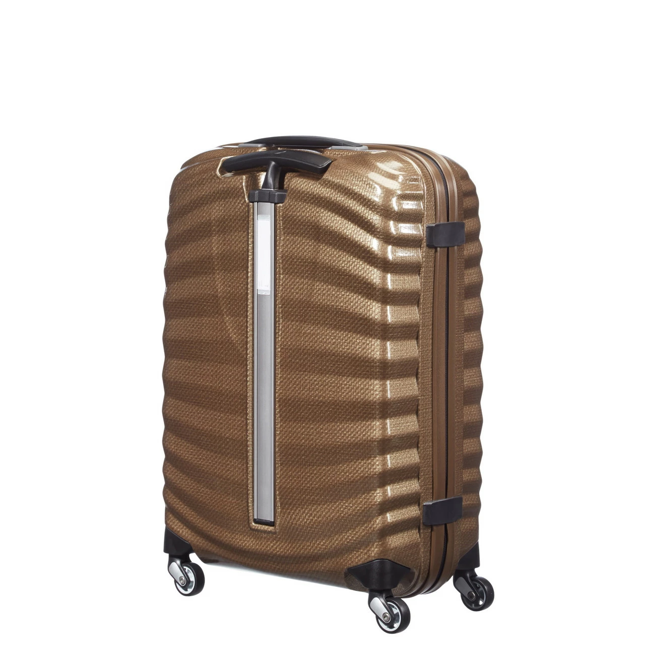 Samsonite Lite-Shock 4 Wheel Cabin Suitcase - 55cm 4 Samsonite Lite-Shock 4 Wheel Cabin Suitcase - 55cm - Image 4