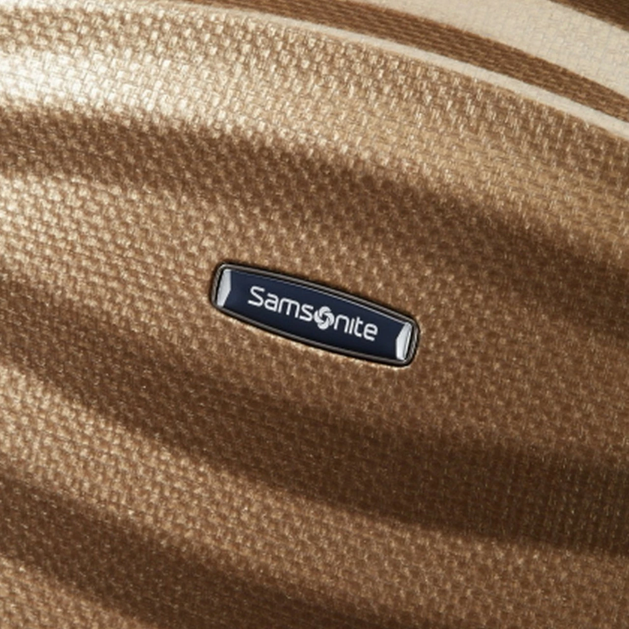 Samsonite Lite-Shock 4 Wheel Cabin Suitcase - 55cm 6 Samsonite Lite-Shock 4 Wheel Cabin Suitcase - 55cm - Image 6