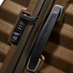 Samsonite Lite-Shock 4 Wheel Cabin Suitcase - 55cm 26 Samsonite Lite-Shock 4 Wheel Cabin Suitcase - 55cm -Luggage Store 62764 1775 SPINNER 5520 SIDE HANDLE 16588.1666877093