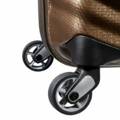 Samsonite Lite-Shock 4 Wheel Cabin Suitcase - 55cm 28 Samsonite Lite-Shock 4 Wheel Cabin Suitcase - 55cm -Luggage Store 62764 1775 SPINNER 5520 WHEELS 54945.1666877091