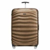 Samsonite Lite-Shock 4 Wheel Extra-Large Suitcase - 81cm