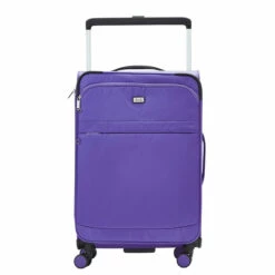 Rock Rocklite 4 Wheel Medium Suitcase - 68cm 24 Rock Rocklite 4 Wheel Medium Suitcase - 68cm -Luggage Store 6 38131.1686837611