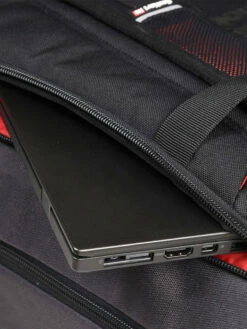 SnoKart Zoom Pack Backpack -Luggage Store 734071 zoom pack 15 73297.1684485504