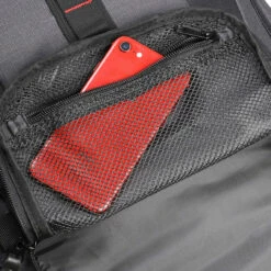 SnoKart Zoom Pack Backpack -Luggage Store 734071 zoom pack 19 36593.1684485504