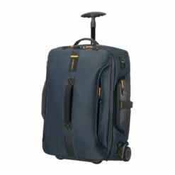 Samsonite Paradiver Light Wheeled Backpack - 55cm -Luggage Store 747801460 pd be b484012a 75f1 4e06 948e a5b800aabb95 50324.1668422470