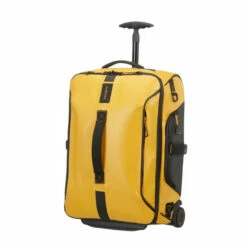Samsonite Paradiver Light Wheeled Duffle Strict Cabin Size - 55cm 31 Samsonite Paradiver Light Wheeled Duffle Strict Cabin Size - 55cm -Luggage Store 747801924 pd be bed2fd43 2496 4195 ab7f a5b800aad0d3 1 50837.1668422830
