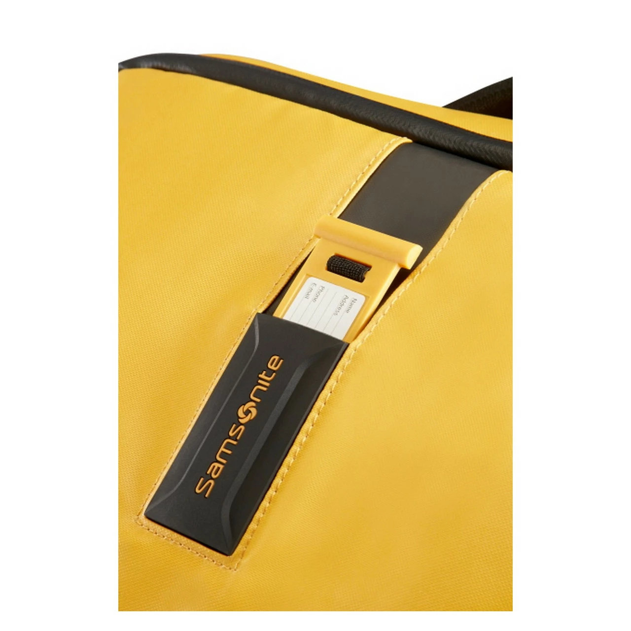 Samsonite Paradiver Light Wheeled Duffle Strict Cabin Size - 55cm 19 Samsonite Paradiver Light Wheeled Duffle Strict Cabin Size - 55cm - Image 19