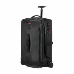Samsonite Paradiver Light Wheeled Duffle - 67cm