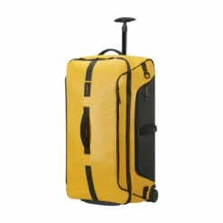 Samsonite Paradiver Light Wheeled Duffle - 79cm -Luggage Store 74852 1924 01 35948.1668422713
