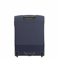 Samsonite Base Boost 2 Wheel Upright Cabin Suitcase - 55cm -Luggage Store 79195 1598 BASE BOOST UPRIGHT 5520 LENGTH 40CM BACK 50921.1688723634