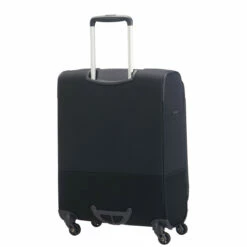 Samsonite Base Boost 4 Wheel Cabin Suitcase - 55cm -Luggage Store 79200 1041 SPINNER 5520 BACK34 67747.1688726550
