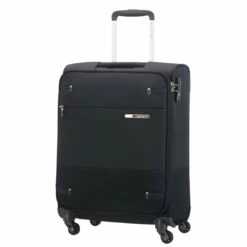 Samsonite Base Boost 4 Wheel Cabin Suitcase - 55cm -Luggage Store 79200 1041 SPINNER 5520 FRONT34 05512.1688726553