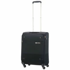 Samsonite Base Boost 4 Wheel Cabin Suitcase - 55cm -Luggage Store 79200 1041 SPINNER 5520 WHEEL HANDLE FULL 75135.1688726549