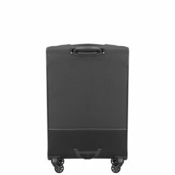 Samsonite Base Boost 4 Wheel Expandable Suitcase - 66cm 21 Samsonite Base Boost 4 Wheel Expandable Suitcase - 66cm -Luggage Store 79201 1041 BASE BOOST SPINNER 6624 EXP BACK 26255.1688725963