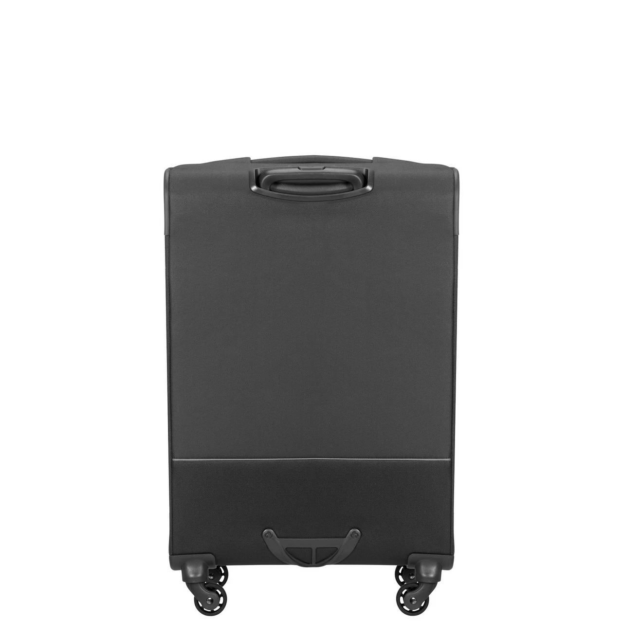 Samsonite Base Boost 4 Wheel Expandable Suitcase - 66cm 2 Samsonite Base Boost 4 Wheel Expandable Suitcase - 66cm - Image 2