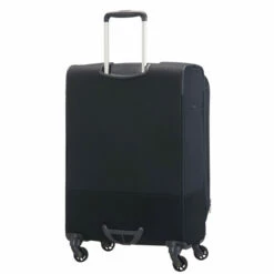 Samsonite Base Boost 4 Wheel Expandable Suitcase - 66cm 24 Samsonite Base Boost 4 Wheel Expandable Suitcase - 66cm -Luggage Store 79201 1041 SPINNER 6624 EXP BACK34 07338.1688725959