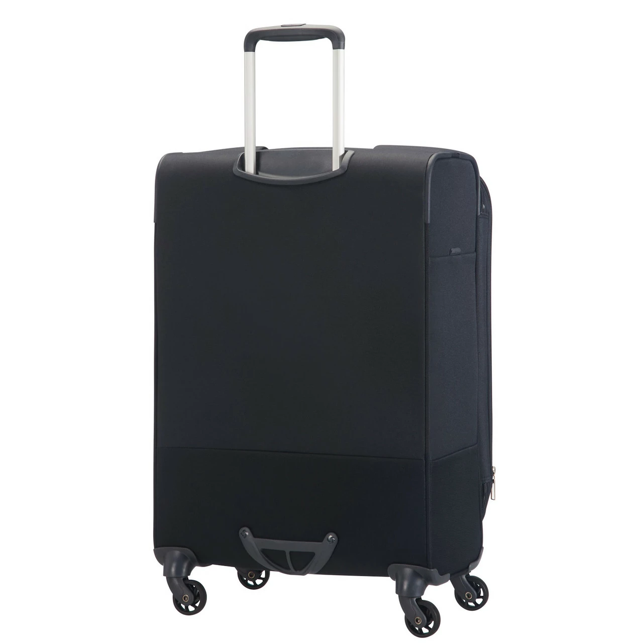 Samsonite Base Boost 4 Wheel Expandable Suitcase - 66cm 5 Samsonite Base Boost 4 Wheel Expandable Suitcase - 66cm - Image 5