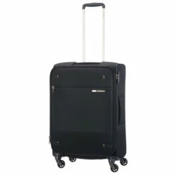 Samsonite Base Boost 4 Wheel Expandable Suitcase - 66cm 23 Samsonite Base Boost 4 Wheel Expandable Suitcase - 66cm -Luggage Store 79201 1041 SPINNER 6624 EXP WHEEL HANDLE FULL 52665.1688725958