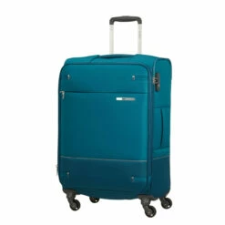 Samsonite Base Boost 3 Piece Luggage Set - 55cm, 66cm & 78cm -Luggage Store 79201 1686 BASE BOOST SPINNER 6624 EXP FRONT34 61063.1686328028