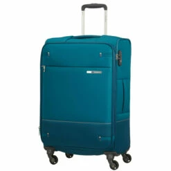 Samsonite Base Boost 3 Piece Luggage Set - 55cm, 66cm & 78cm -Luggage Store 79202 1685 Large 52200.1686328022