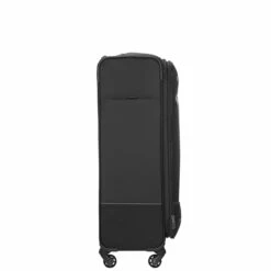 Samsonite Base Boost 4 Wheel Expandable Suitcase - 78cm -Luggage Store 79202 1041 BASE BOOST SPINNER 7829 EXP SIDE 41455.1688724310