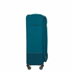 Samsonite Base Boost 3 Piece Luggage Set - 55cm, 66cm & 78cm -Luggage Store 79202 1686 BASE BOOST SPINNER 7829 EXP SIDE 07386.1686328011